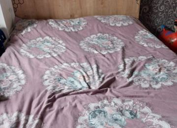 Acil kocduyume gore satıram, heç bir problemi yoxdur. Cemi