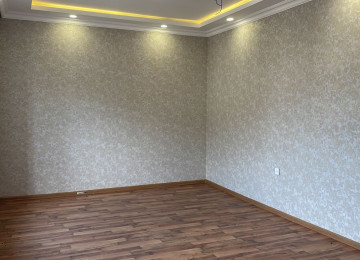 2 Ev satílír torpaq Çixarişi ile Maştaĝa-Vişnyovka yolunda