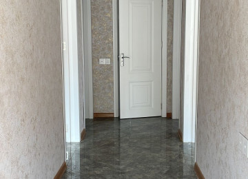 2 Ev satílír torpaq Çixarişi ile Maştaĝa-Vişnyovka yolunda