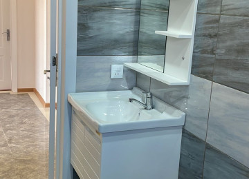 2 Ev satílír torpaq Çixarişi ile Maştaĝa-Vişnyovka yolunda