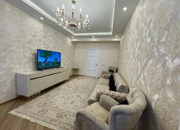 ƏŞYALİ TAM !!! Xətai rayonu ərazisində Gəncə pr-te Panarama