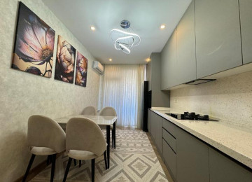 ƏŞYALİ TAM !!! Xətai rayonu ərazisində Gəncə pr-te Panarama