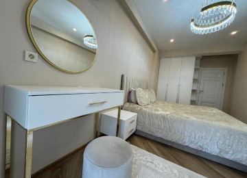 ƏŞYALİ TAM !!! Xətai rayonu ərazisində Gəncə pr-te Panarama