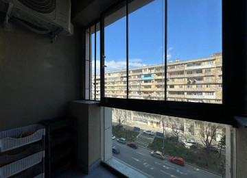 ƏŞYALİ TAM !!! Xətai rayonu ərazisində Gəncə pr-te Panarama