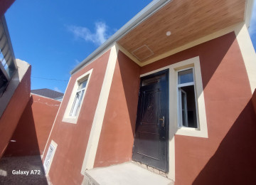 Xezer Rayonu Bine Qesebesi Ulvu Ticaret Merkeznin 218