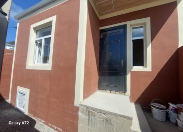 Xezer Rayonu Bine Qesebesi Ulvu Ticaret Merkeznin 218