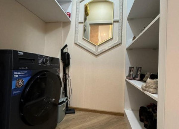 ƏŞYALİ TAM !!! Xətai rayonu ərazisində Gəncə pr-te Panarama