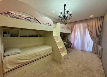 ƏŞYALİ TAM !!! Xətai rayonu ərazisində Gəncə pr-te Panarama