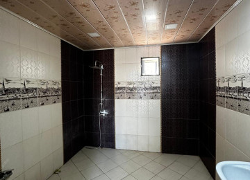 Mehemmedli qed.esas yoldan 300 metr arali 2 sotda 100 kvm.3