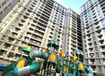 ƏŞYALİ TAM !!! Xətai rayonu ərazisində Gəncə pr-te Panarama