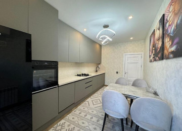 ƏŞYALİ TAM !!! Xətai rayonu ərazisində Gəncə pr-te Panarama