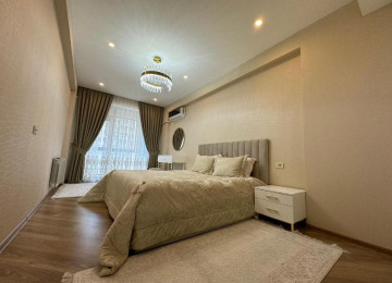 ƏŞYALİ TAM !!! Xətai rayonu ərazisində Gəncə pr-te Panarama