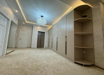 ƏŞYALİ TAM !!! Xətai rayonu ərazisində Gəncə pr-te Panarama