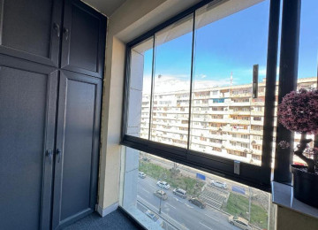 ƏŞYALİ TAM !!! Xətai rayonu ərazisində Gəncə pr-te Panarama