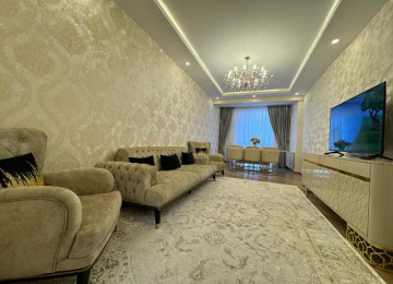 ƏŞYALİ TAM !!! Xətai rayonu ərazisində Gəncə pr-te Panarama