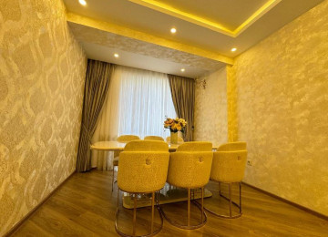 ƏŞYALİ TAM !!! Xətai rayonu ərazisində Gəncə pr-te Panarama