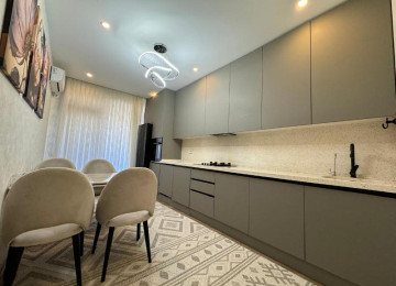 ƏŞYALİ TAM !!! Xətai rayonu ərazisində Gəncə pr-te Panarama