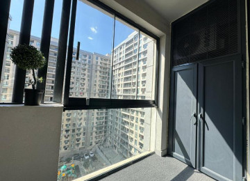 ƏŞYALİ TAM !!! Xətai rayonu ərazisində Gəncə pr-te Panarama