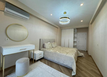 ƏŞYALİ TAM !!! Xətai rayonu ərazisində Gəncə pr-te Panarama