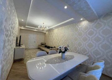 ƏŞYALİ TAM !!! Xətai rayonu ərazisində Gəncə pr-te Panarama