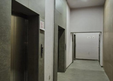 ƏŞYALİ TAM !!! Xətai rayonu ərazisində Gəncə pr-te Panarama