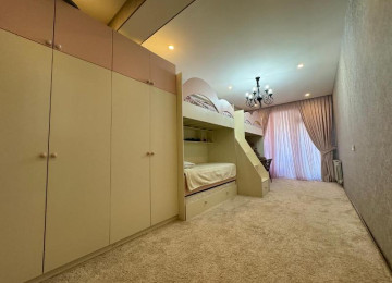 ƏŞYALİ TAM !!! Xətai rayonu ərazisində Gəncə pr-te Panarama