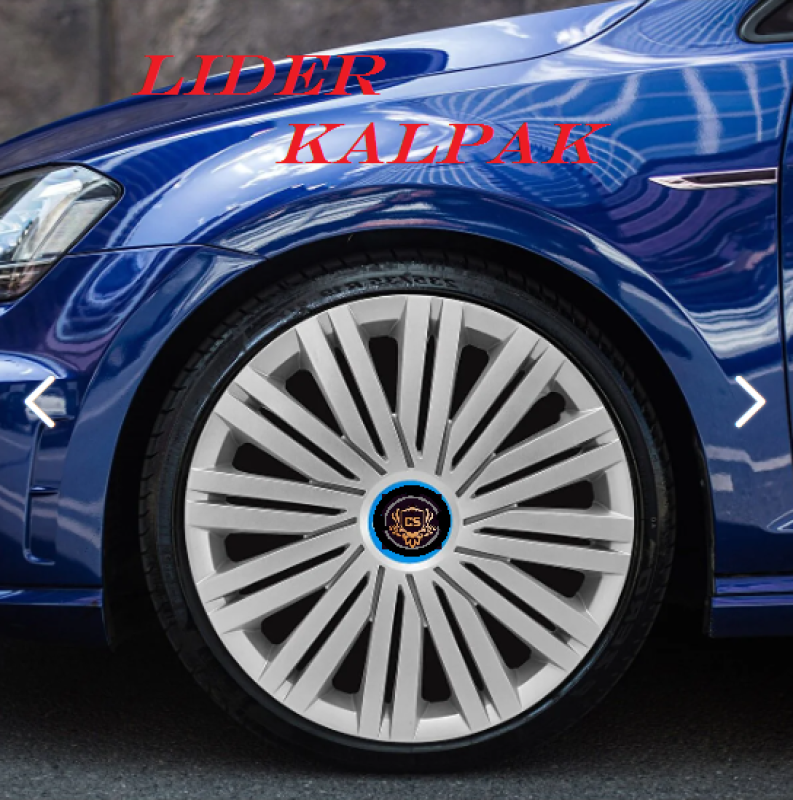kalpak sport diskqapagi r14 r15 r16 Kalpak disk teker diskqapagi diskqapaqlari lider vossen