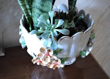 həm &ouml;&uuml; g&ouml;zəl,həm qabı g&ouml;zəl