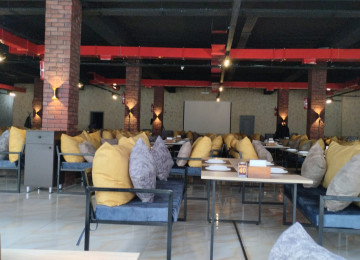 Obyekt satílír 3.600 kv.m, 20 min təmiz Icarede (+5000