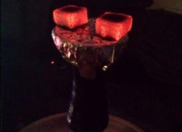 Restranlarda qəlyan kömürü satışı Keyfiyyətli qəlyan kömürü