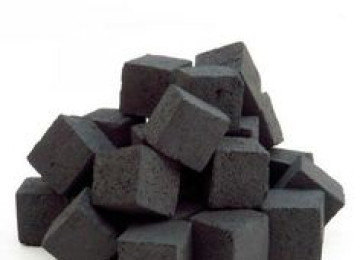 Restranlarda qəlyan kömürü satışı Keyfiyyətli qəlyan kömürü