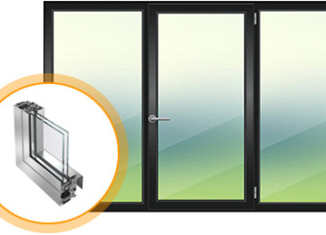 Altek şirkəti olaraq müştərilərimizə hər cür şüşələnmə