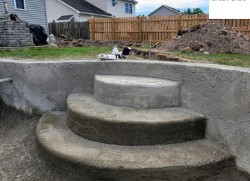 “Acalov Group”- MMC, sizlərə istədiyiniz ölçüdə hovuzların