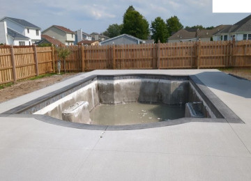 “Acalov Group”- MMC, sizlərə istədiyiniz ölçüdə hovuzların