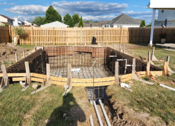 “Acalov Group”- MMC, sizlərə istədiyiniz ölçüdə hovuzların