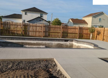 “Acalov Group”- MMC, sizlərə istədiyiniz ölçüdə hovuzların