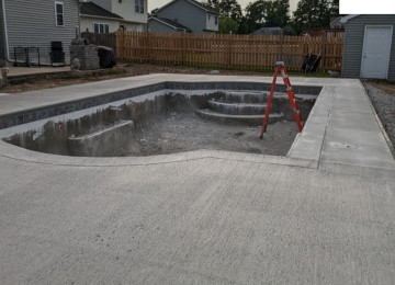 “Acalov Group”- MMC, sizlərə istədiyiniz ölçüdə hovuzların