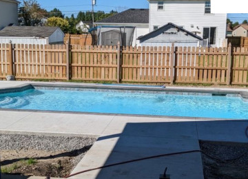 “Acalov Group”- MMC, sizlərə istədiyiniz ölçüdə hovuzların