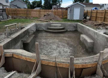 “Acalov Group”- MMC, sizlərə istədiyiniz ölçüdə hovuzların