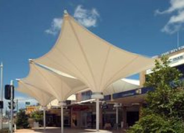 Qubbe membran, qubbe tent, qubbe membran Bakıda sifarişi.