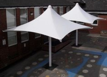 Qubbe membran, qubbe tent, qubbe membran Bakıda sifarişi.