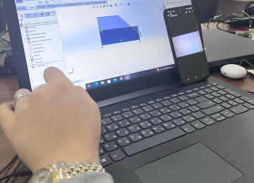 6 ay ərzində hansı proqramları öyrənəcəksiz ? İnternet