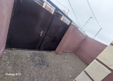 Xezer Rayonu Bine Qesebesi Ulvu Ticaret Metkezne 218