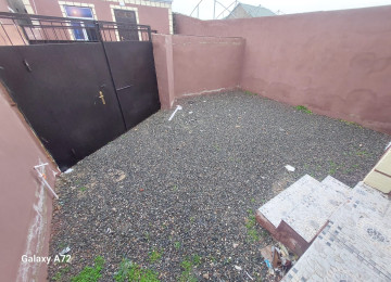 Xezer Rayonu Bine Qesebesi Ulvu Ticaret Metkezne 218