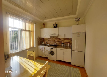 Hovsan Kendde Zeytun Dairesne Yaxin 132 161 Nomreli