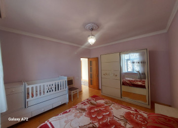 Hovsan Kendde Zeytun Dairesne Yaxin 132 161 Nomreli