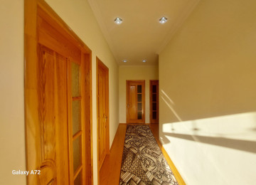 Hovsan Kendde Zeytun Dairesne Yaxin 132 161 Nomreli