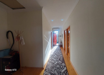 Hovsan Kendde Zeytun Dairesne Yaxin 132 161 Nomreli