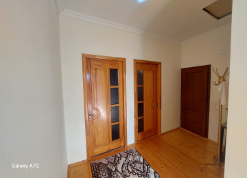 Hovsan Kendde Zeytun Dairesne Yaxin 132 161 Nomreli