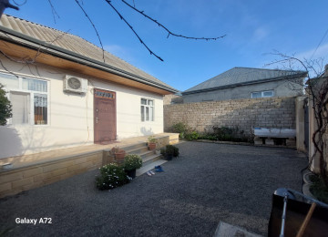 Hovsan Kendde Zeytun Dairesne Yaxin 132 161 Nomreli